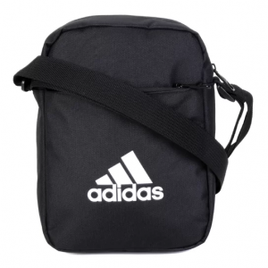 Imagem da oferta Bolsa Adidas Shoulder Bag Ec Org - Preto