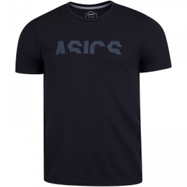 Imagem da oferta Camiseta Asics Cut Logo Asi110 - Masculina