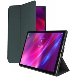 Imagem da oferta Tablet Lenovo Tab P11 Plus 64GB 4G Wifi Tela 11" Android 11 Grafite - ZA9L0313BR acompanha Capa Protetora