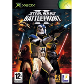 Imagem da oferta Jogo Star Wars Battlefront II - Xbox / Xbox One
