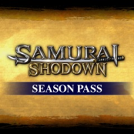 Imagem da oferta Jogo SAMURAI SHODOWN Passe da 1ª Temporada - PS4