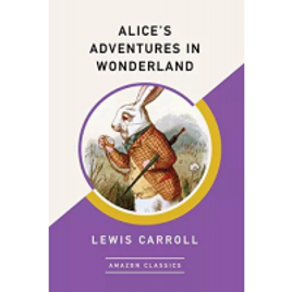 Imagem da oferta eBook Alice's Adventures in Wonderland (Inglês) - Lewis Carroll