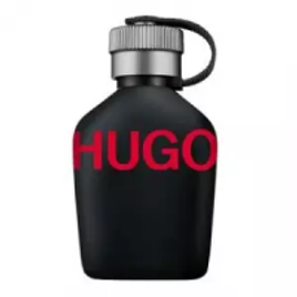 Perfume Hugo Boss Just Different EDT Masculino - 75ml