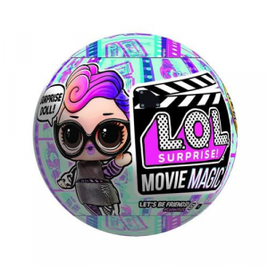 LOL Surprise Movie Magic - Candide 8982