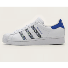 Imagem da oferta Tênis Adidas Originals Superstar Farm W - Feminino