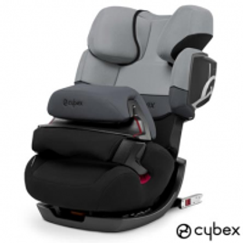 Imagem da oferta Cadeira para Auto Pallas 2-fix Preto e Cinza - Cybex
