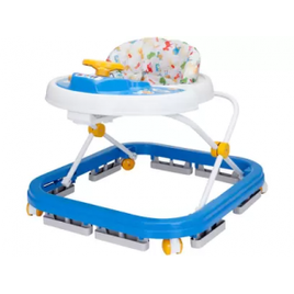 Andador Infantil Bichinhos AND-98.001-05 - Musical Styll Baby
