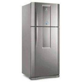 Imagem da oferta Refrigerador | Geladeira Electrolux Frost Free 2 Portas 553 Litros Inox - DF82X