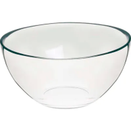 Imagem da oferta Tigela Bowl de Vidro 17cm - Mor
