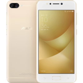 Imagem da oferta Smartphone Asus Zenfone Max M1 32GB 13MP Tela 5.2´ - ZC520KL-4A136BR
