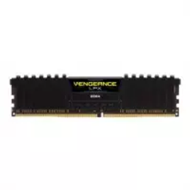 Imagem da oferta Memoria RAM Corsair Vengeance LPX 16GB (1x16) 3000MHz DDR4 - CMK16GX4M1D3000C16