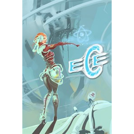 Imagem da oferta Jogo Energy Cycle Edge - Xbox Series X|S