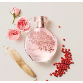 Imagem da oferta Floratta Rose Desodorante Colônia 75ml