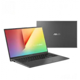 Imagem da oferta Notebook Asus, Intel® Core™ i5-8265U, 8GB, 1TB, 15.6'', Placa NVIDIA® GeForce® MX230 com 2GB, VivoBook 15 - X512FJEJ225T