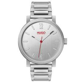 Imagem da oferta Relógio Hugo Boss Masculino Aço - 1530117