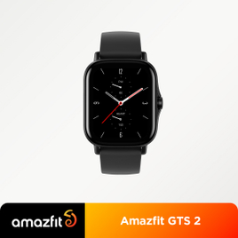 Imagem da oferta Smartwatch Amazfit Gts 2 - Versão Global