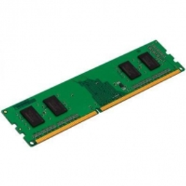 Imagem da oferta Memória Kingston 2GB 1600MHz DDR3 CL11 - KVR16N11S6/2