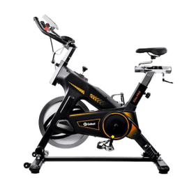 Imagem da oferta Bicicleta Ergométrica Gallant Elite Pro Spinning até 120kg Mecânica