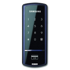 Imagem da oferta Fechadura Digital SHS-1321 Samsung Smart Home