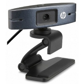 Imagem da oferta Web Câmera HP HD2300 - Videochamadas em HD 720p - com Microfone