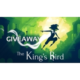 Imagem da oferta Jogo The King's Bird PC
