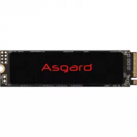 Imagem da oferta SSD Asgard AN2 250GB M.2 NVME