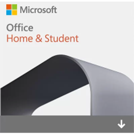 Imagem da oferta Microsoft Office Home and Student 2021 - Digital