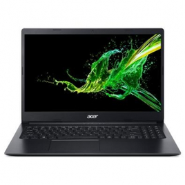 Notebook Acer Aspire 3 Celeron N4000 4GB HD 500GB Tela 15,6" HD W10 - A315-34-C5EY