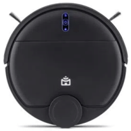 Imagem da oferta Smart Robô Aspirador Positivo Wi-Fi Laser 3000PA 900ml
