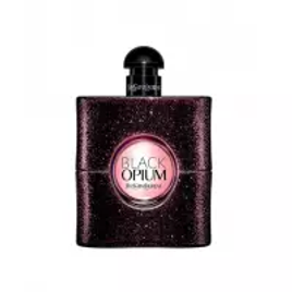 Imagem da oferta Perfume Yves Saint Laurent Black Opium EDT Feminino - 90ml