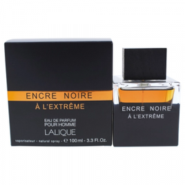 Imagem da oferta Perfume Lalique Encre Noire A L'Extreme Masculino EDP - 100ml