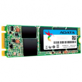 Imagem da oferta SSD Adata SU800, 512GB, M.2, Leituras: 560Mb/s e Gravações: 520Mb/s - ASU800NS38-512GT-C