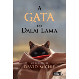 Imagem da oferta eBook A Gata do Dalai Lama - David michie