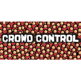 Imagem da oferta Jogo Crowd Control - PC
