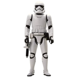 Imagem da oferta Boneco Storm Trooper - First Order Mimo Brinquedos Branco