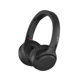 Imagem da oferta Headphone Sony Bluetooth com Extra Bass - WH-XB700