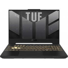 Imagem da oferta Notebook ASUS TUF Gaming F15 Intel i5-12500H 512GB SSD 16GB Tela 15.6” 144Hz RTX 3050 4GW11 - FX507ZC4-HN232W