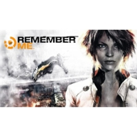 Imagem da oferta Jogo Remember Me - PC Steam