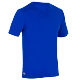 Imagem da oferta Camiseta com Proteção Solar UV50+ Adulto Olaian