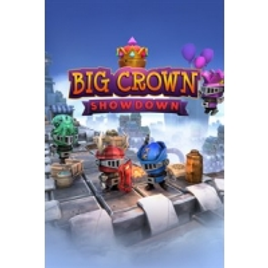 Imagem da oferta Jogo Big Crown: Showdown - Xbox One