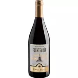 Imagem da oferta Vinho Fuenteviña Pinot Noir - 750ml