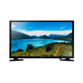 Imagem da oferta Smart TV 4K LED Ultra HD 65 Polegadas Samsung Preta LH65BENELGA