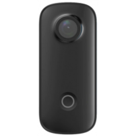 Imagem da oferta Câmera de Ação Polegar 2K 30fps Wifi 30m à Prova d'Água para Esportes e Moto-Vlog