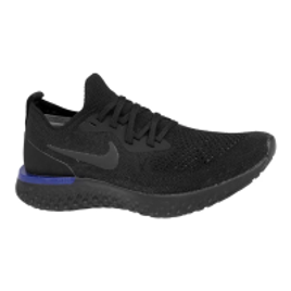 tenis flyknit feminino