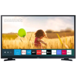 Imagem da oferta Smart Tv Samsung 43" LED Tizen Full HD WiFi - UN43T5300AGXZD