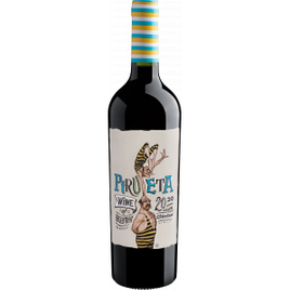 Imagem da oferta Vinho Pirueta Cabernet Sauvignon 2020 - 750ml