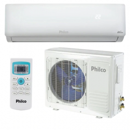Imagem da oferta Ar Condicionado Philco Inverter Quente/frio 9000BTUS - PAC9000IQFM9