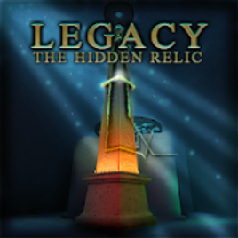 Imagem da oferta Jogo Legacy 3 - The Hidden Relic - Android