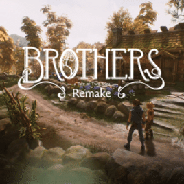 Imagem da oferta Jogo Brothers: A Tale of Two Sons Remake - PC Steam