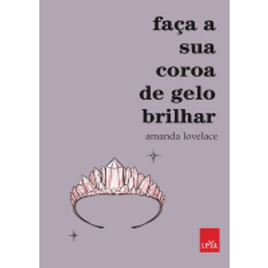 Seleção de Livros - Amanda Lovelace